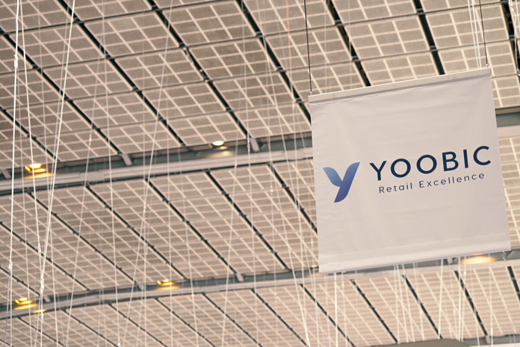 YOOBIC office