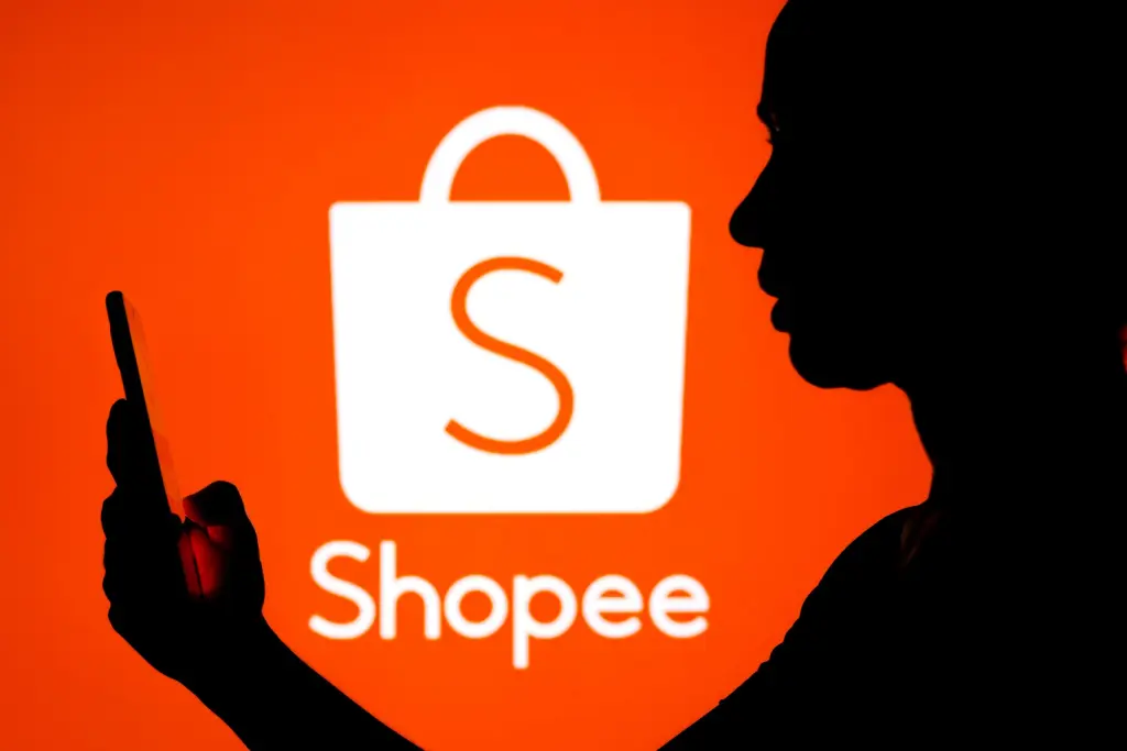 Shopee Live Drives 82-Times Local Seller Growth During 11.11