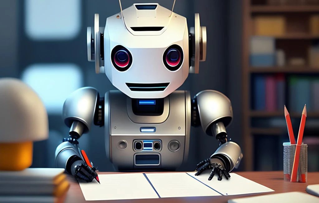 Generative AI may cast its vote in the 2024 elections