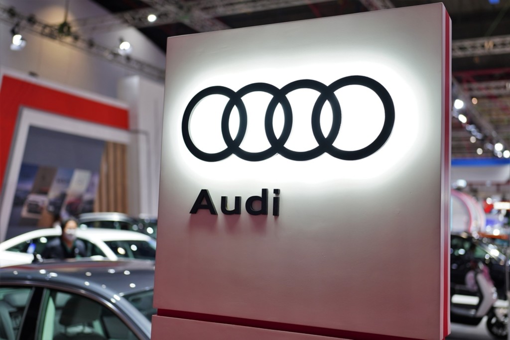 In 50 Words: Audi speeds up EV development, focuses on China market