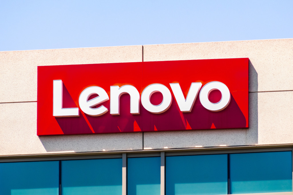 In 50 Words: Lenovo invests $1b in AI infrastructure expansion