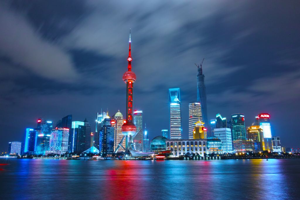 US-China trade war: Opportunities for investors and founders