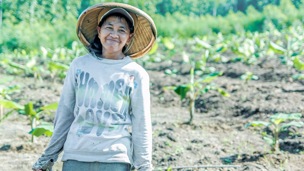 iGrow farmer