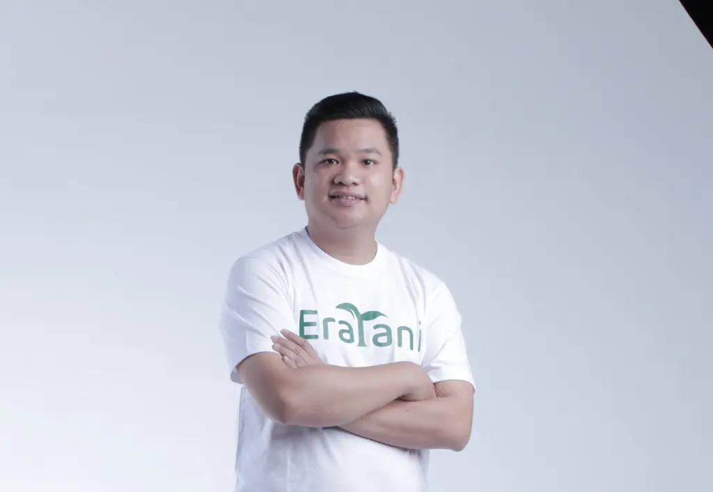 Eratani Nets $2m To Boost Indonesia's Agri Supply Chain