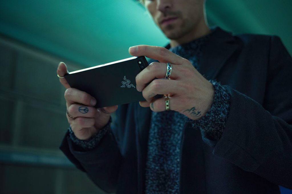 Staff From Razor In brief: Razer lays off 30 employees