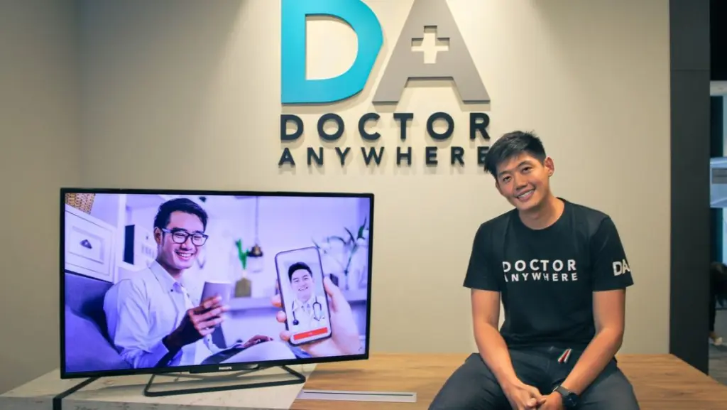 Doctor Anywhere Philippines