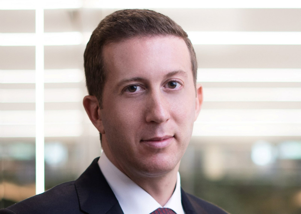 In 50 Words SEA head Jeffrey Perlman steps up as president of Warburg