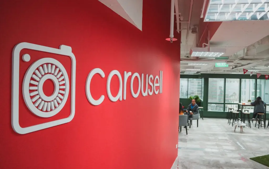 Carousell's Laku6 laid off 17% of workforce in January