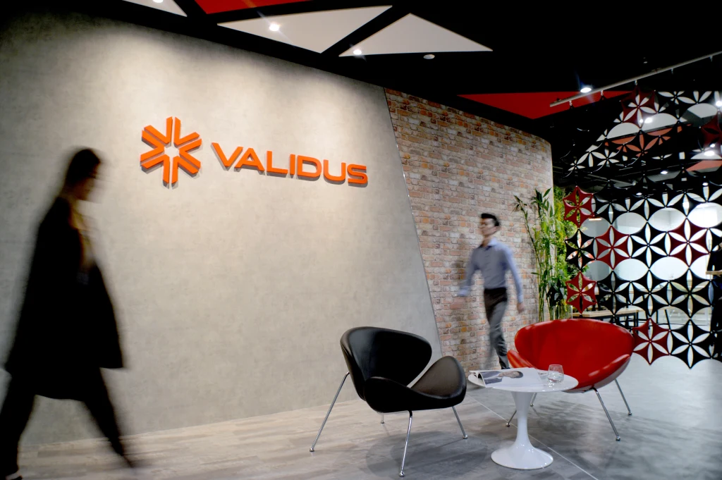 SME Financing Platform Validus Appoints New Singapore CEO