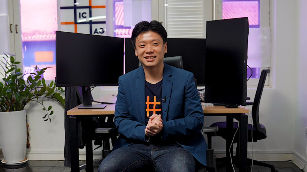 Do good with good data