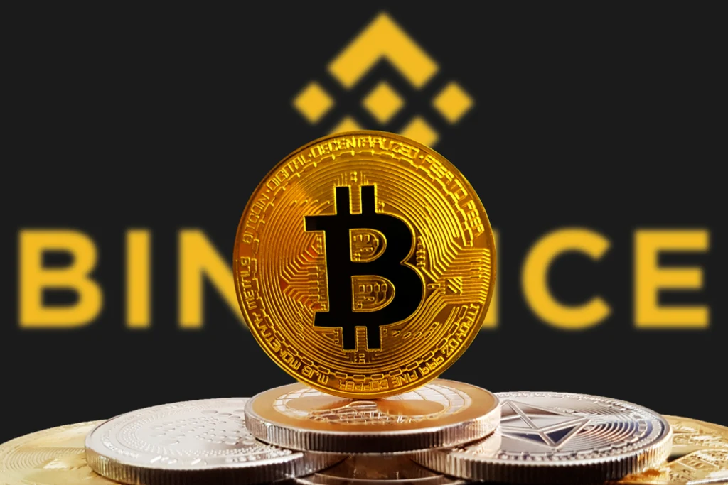 Chinese users log 90b in transactions on Binance under ban