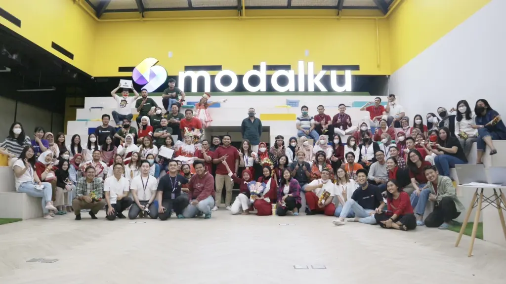 Funding Societies #39 Modalku cuts 18% of its workforce Funding Societies #39 Modalku cuts 18% of its workforce