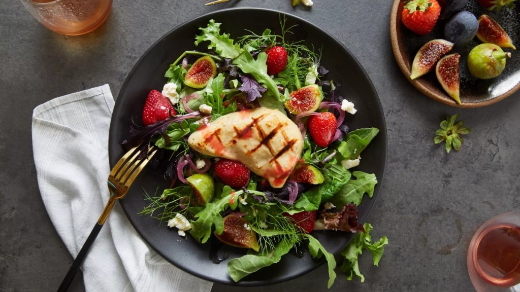 Good Meat’s new protein alternative greenlit in SG