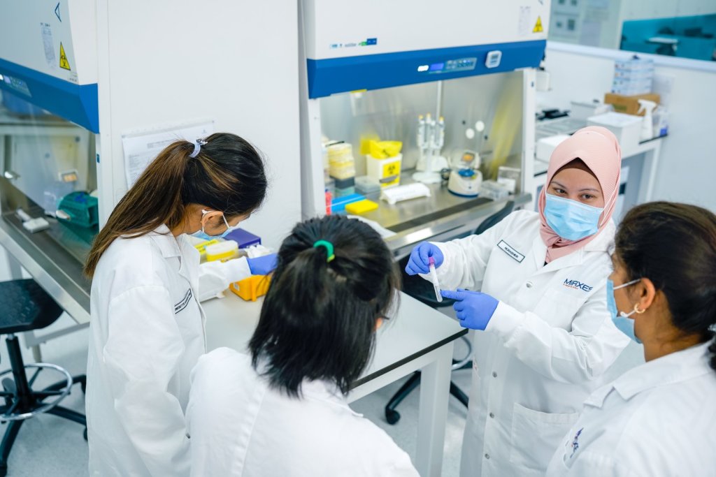 Singapore’s biotech sector is more successful than people think