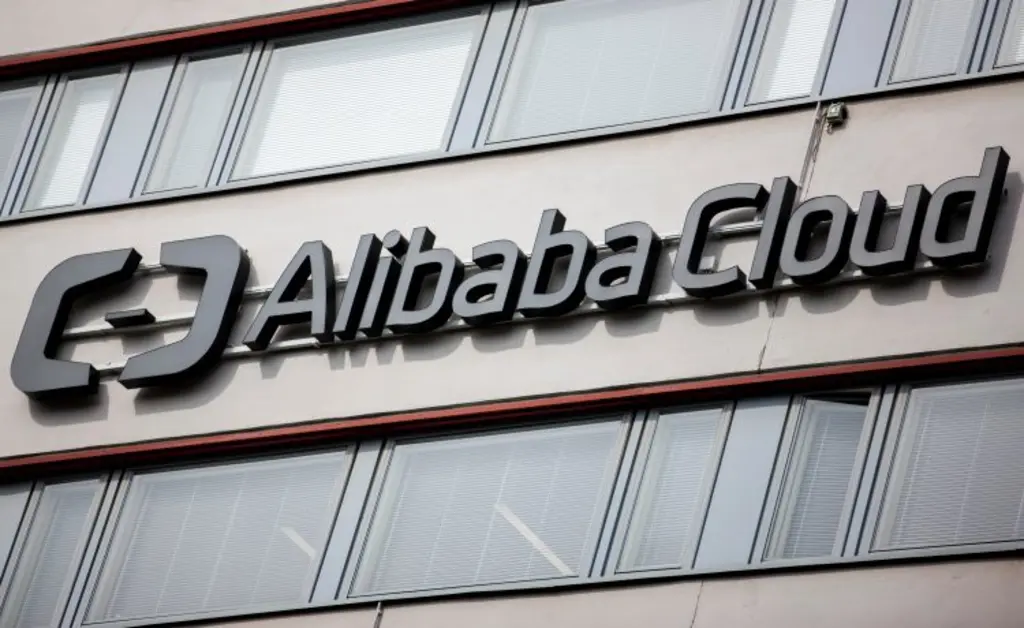 alibaba cloud