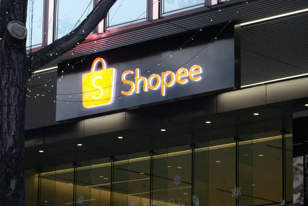 Is Brazil's Shopee's new hope?