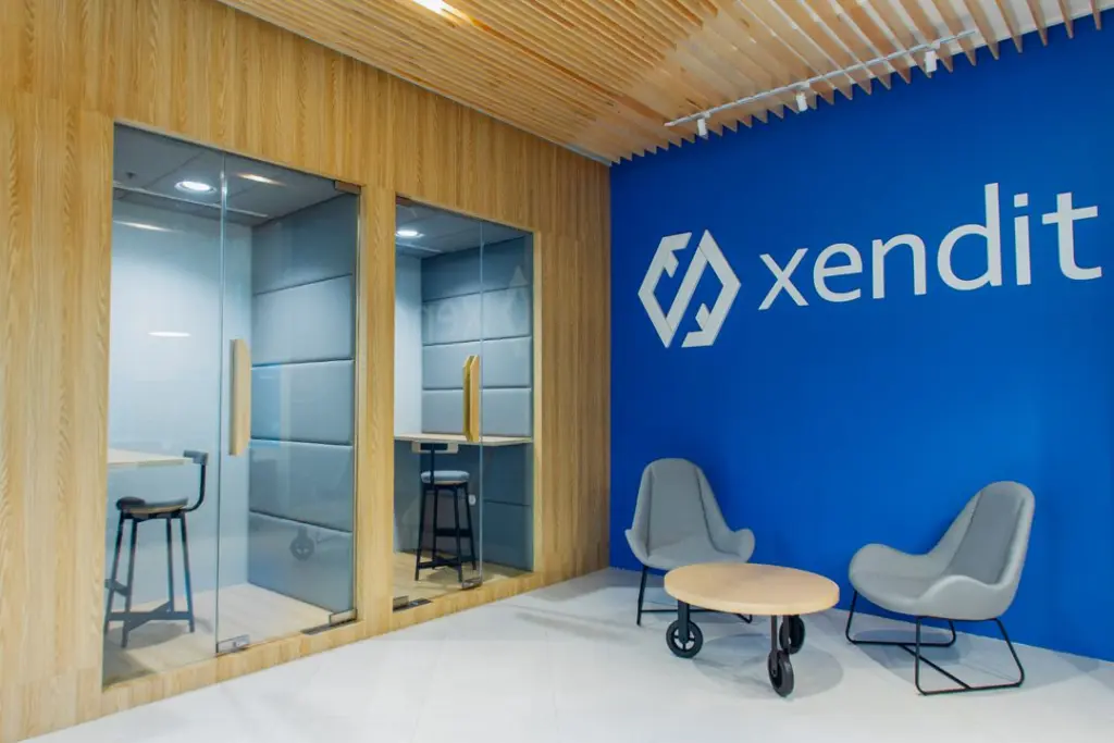 Xendit office