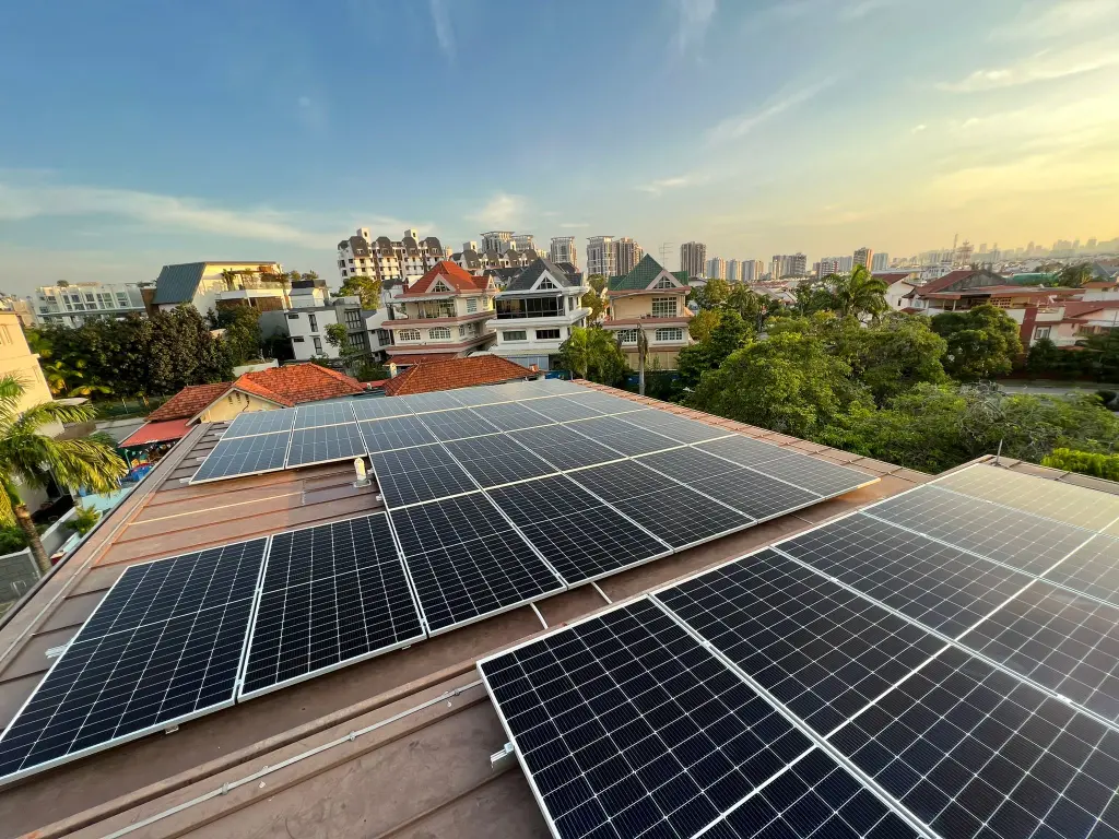 Solar Ai Raises M To Expand Its Rent To Own Solar Model