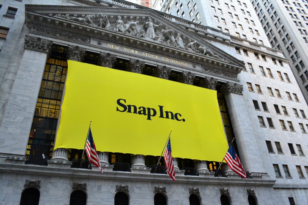 snap-appoints-veteran-google-executive-to-lead-india