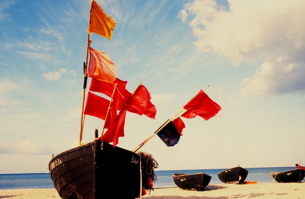 Don’t take VC money if you see these 5 red flags in a term sheet