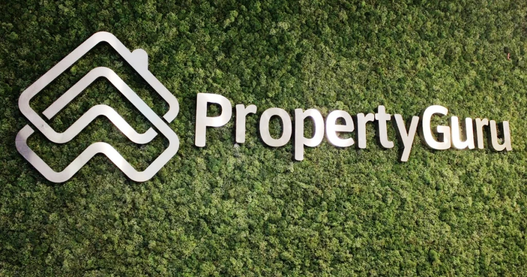 AI investments drive PropertyGuru's 12 revenue bump in Q2