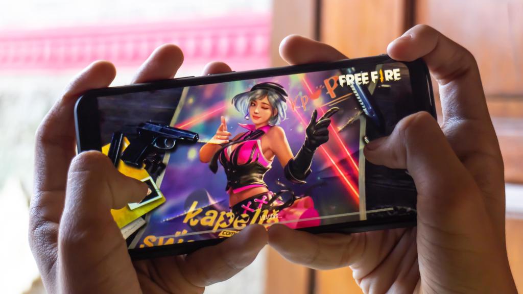 Garena's Free Fire relaunch delayed over gameplay refinement, localisation