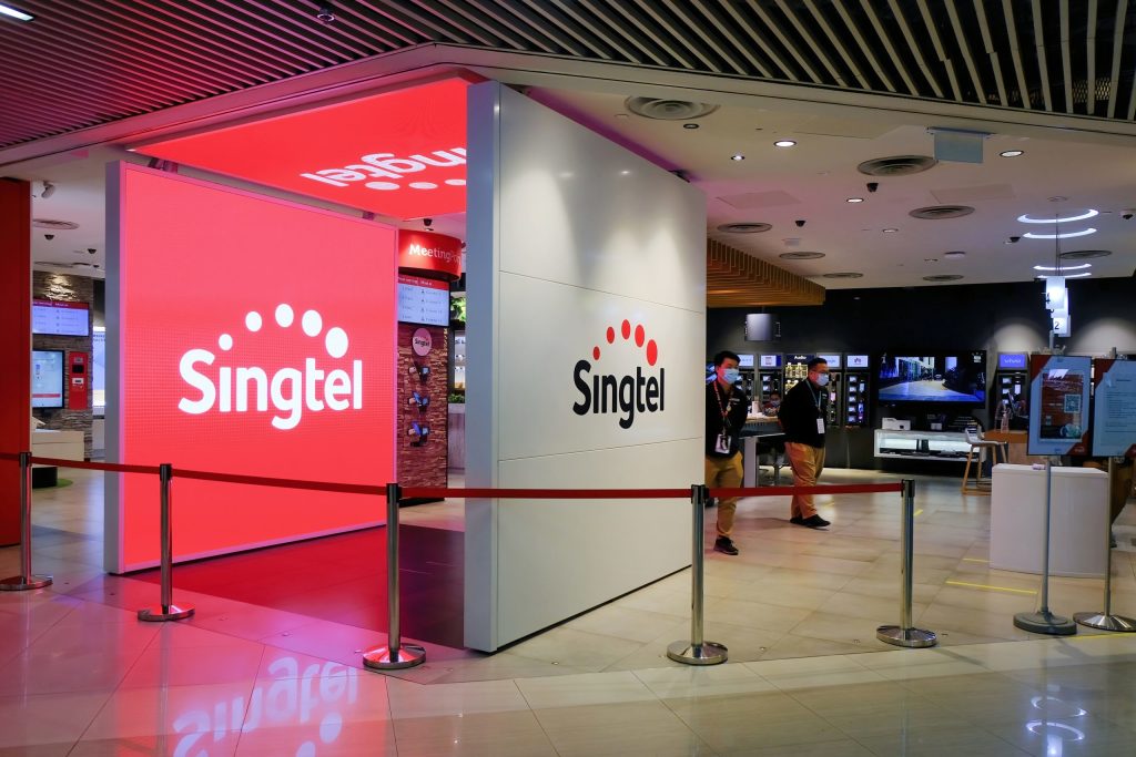 Singtel partner with Nvidia, others for AI initiatives