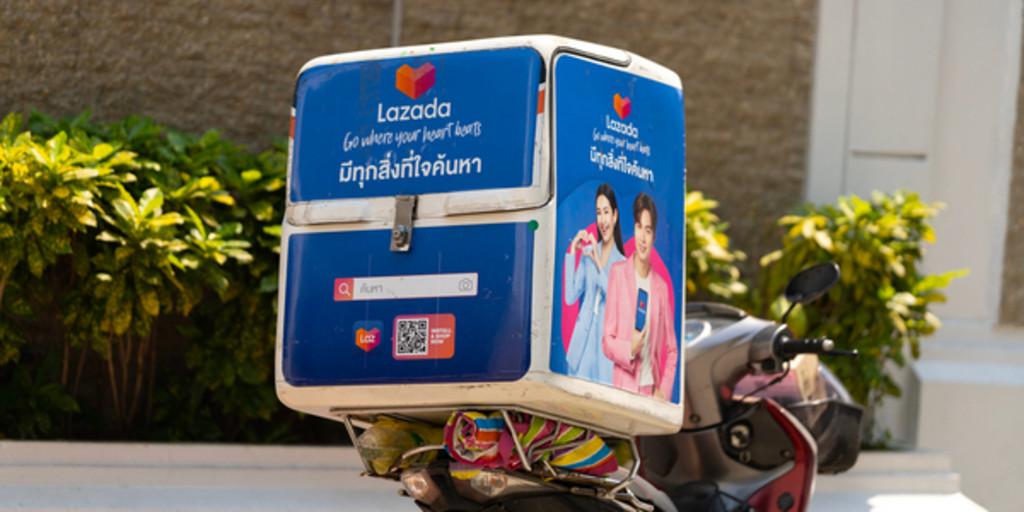 To D2C or not to D2C? That’s the question amid Shopee, Lazada fee hikes in Thailand