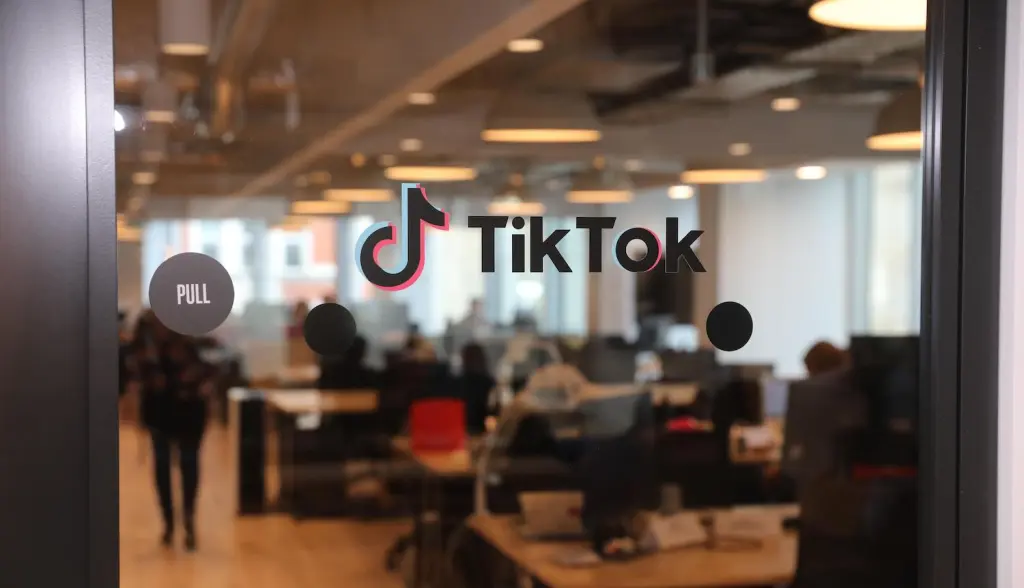 tiktok