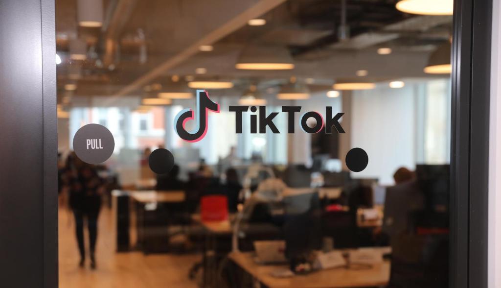 Here’s what to expect when you shop on TikTok’s new ecommerce portal