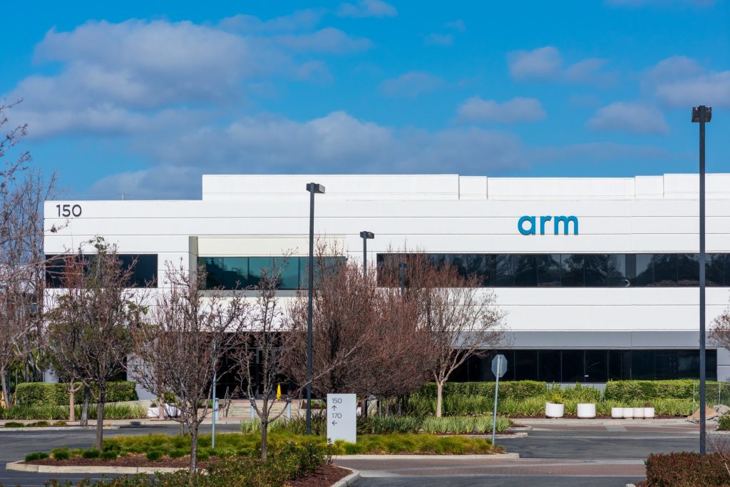 In 50 Words Arm shares surge 25 in Nasdaq debut Tech in Asia