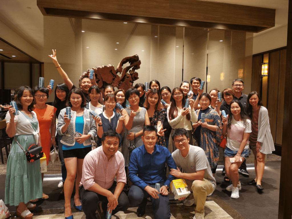 WeBuy Global raises $15m in Nasdaq IPO