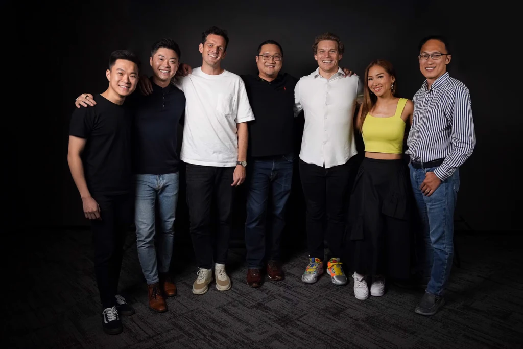 New hires added to Cake Group C-suite
