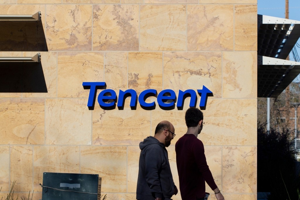 Tencent's eGame to Terminate Operation on June 7 - Pandaily