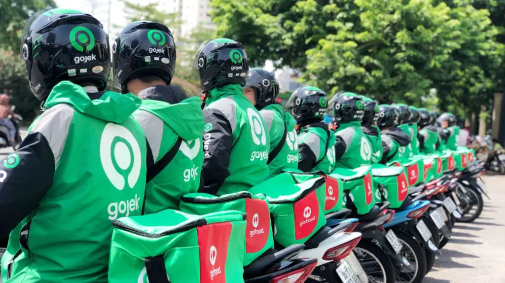 Gojek