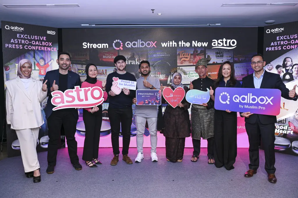 Qalbox