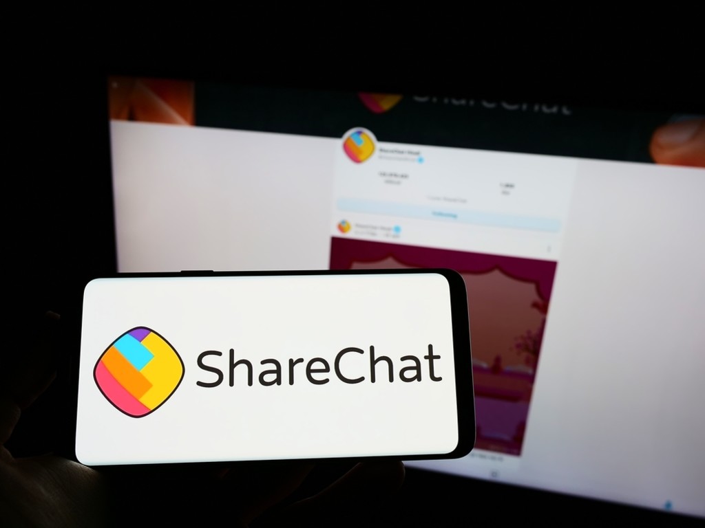 Temasek-backed ShareChat Lays Off 15% Of Staff, Mulls New Funds At ...