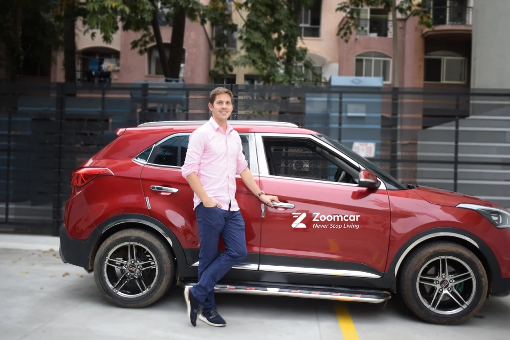 Zoomcar offers cheap for new users