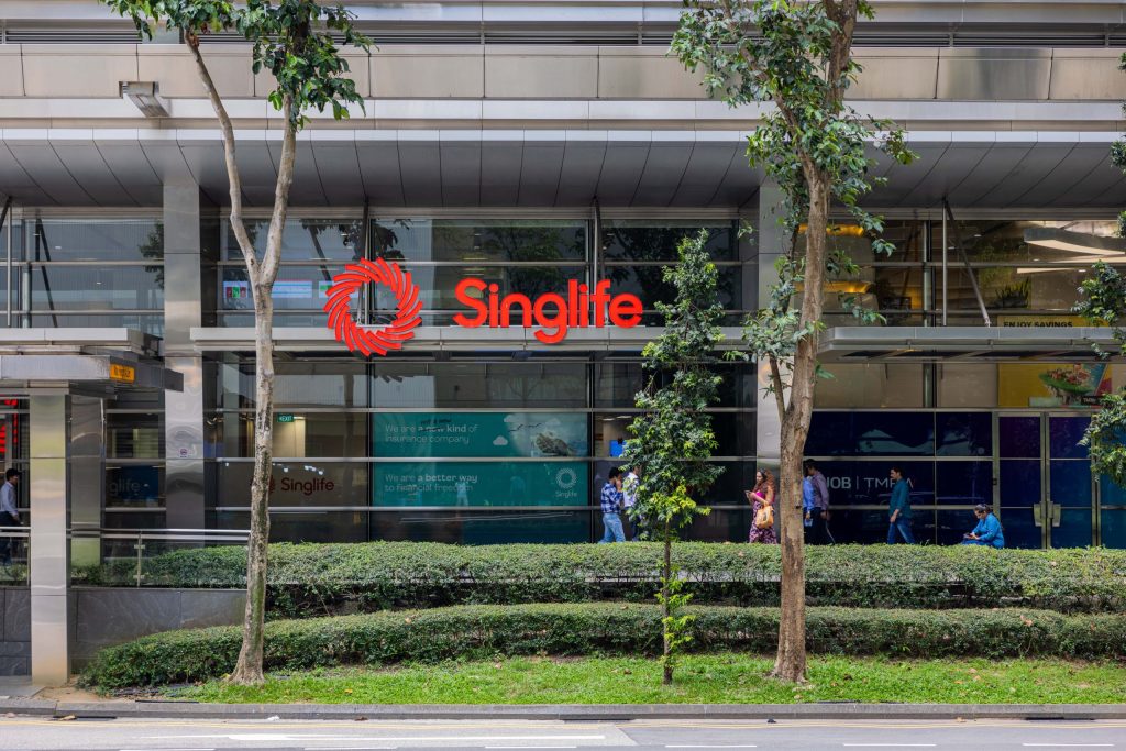 Japan’s Sumitomo Life To Fully Acquire Singlife, Tightening Grip On SEA