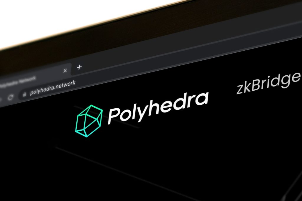 OKX Ventures Invests In Polyhedra For Web3 Interoperability - Tech In Asia