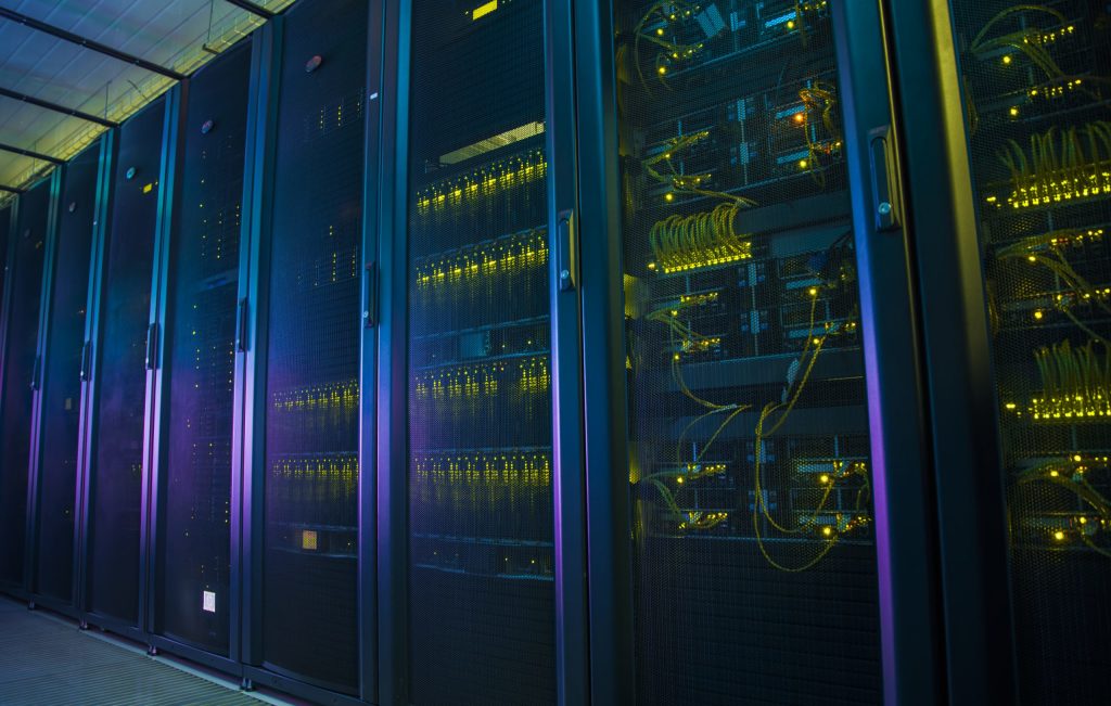 SG agency launches S$30m initiative for green computing research