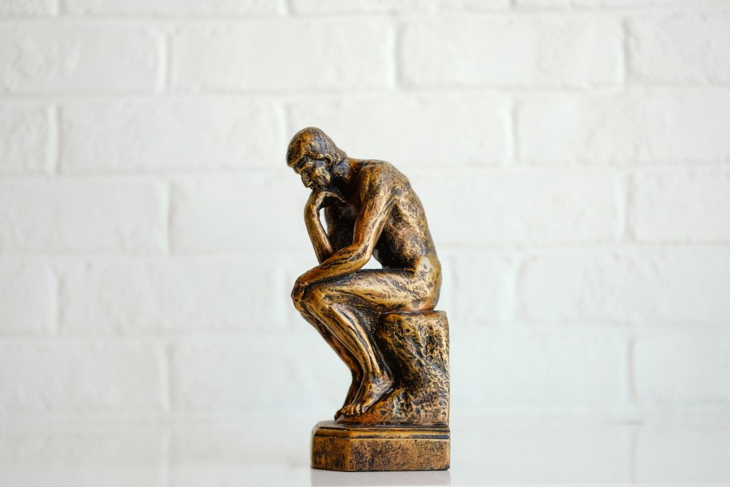 The power of three: the art of making hard decisions