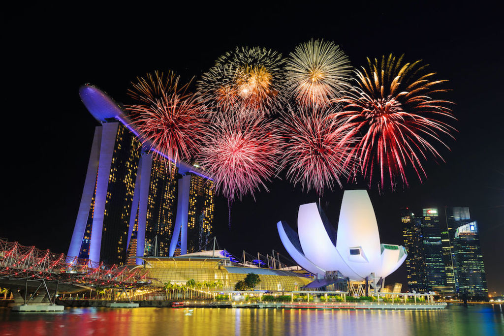 Singapore may be approaching a golden age for SaaS startups