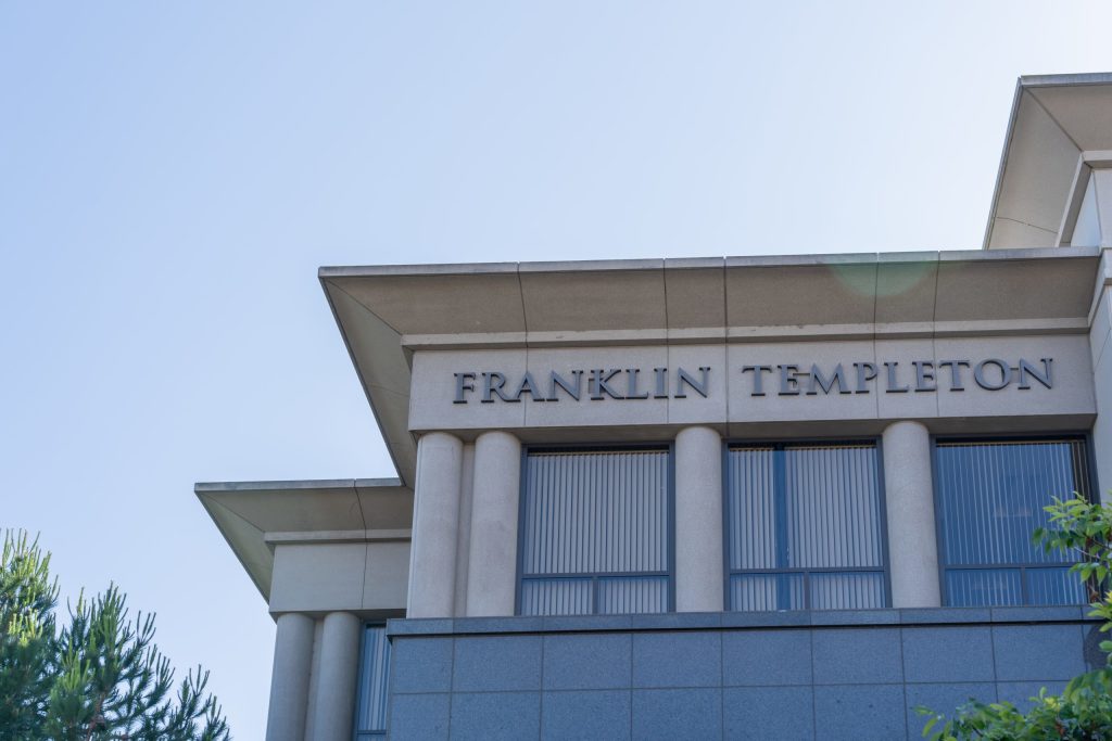 Franklin Templeton bets on crypto news firm Blockhead