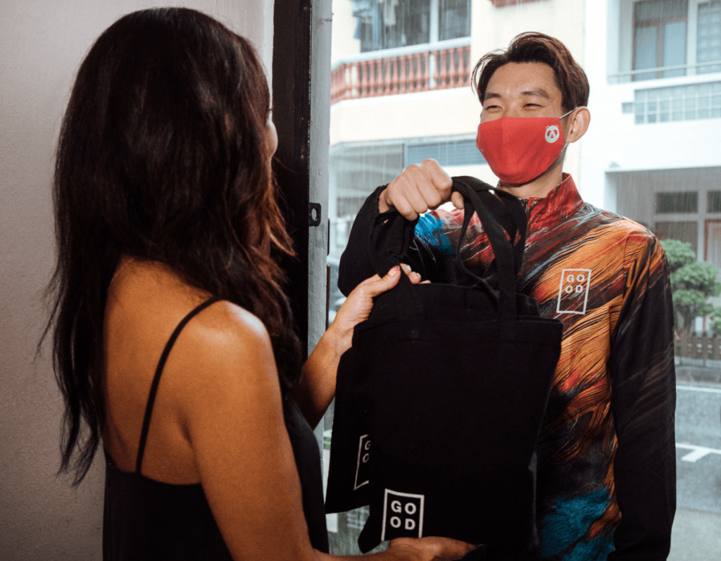 Love, Bonito acquires Singapore-based activewear label Butter - Inside  Retail Asia