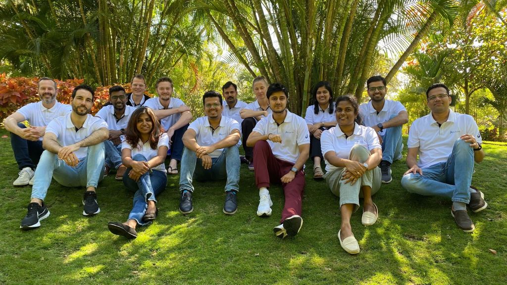 SG firm uses AI to help FMCG clients create new products
