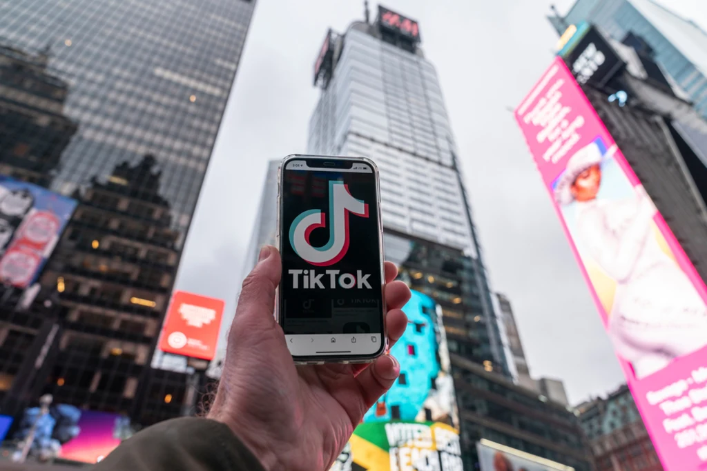 US To Vote On ByteDance-TikTok Separation Next Week