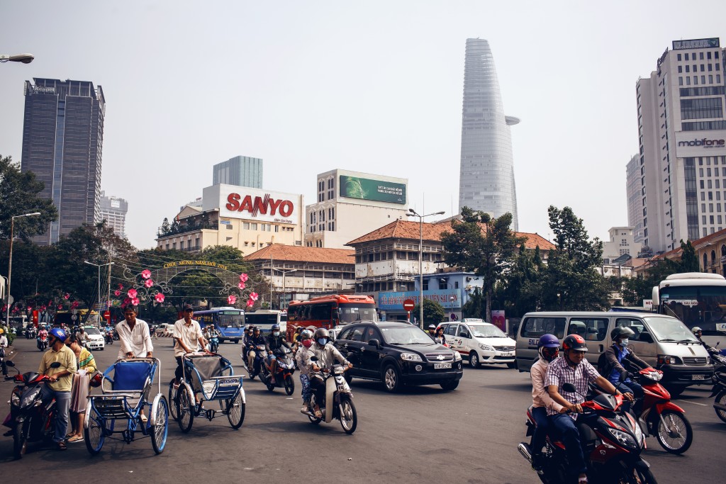The lowdown on setting up operations in Vietnam