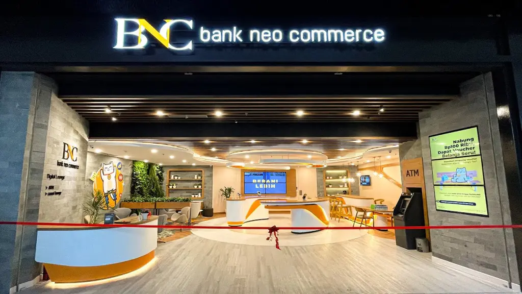 Bank Neo Commerce names former HSBC, Maybank exec as new CEO