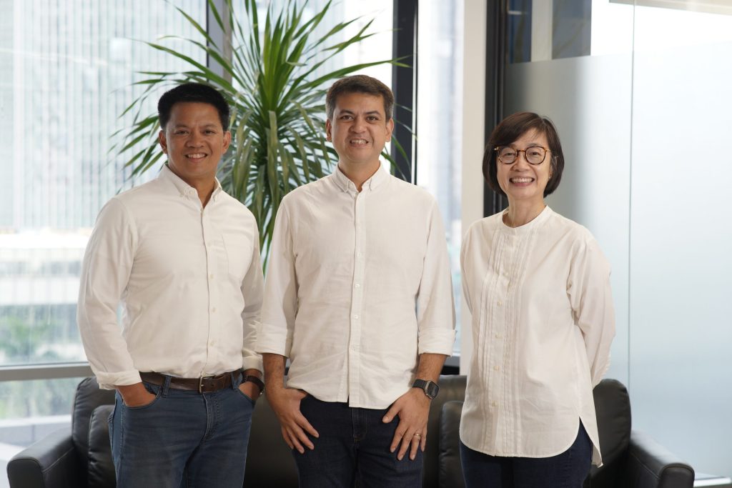 This Philippines-based VC eyes $25m SEA fund to target startups with ‘can do’ spirit